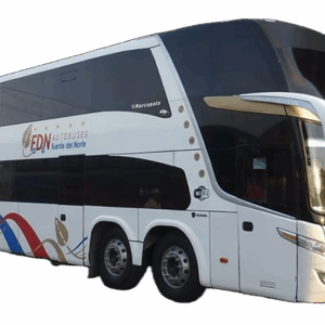 Shuttle Panajachel - Flores