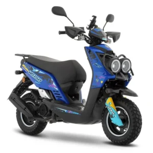 Pasola WS150CC