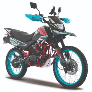 Doble Propósito DM200CC