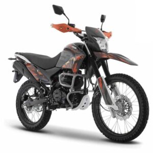 Doble Propósito DM250CC