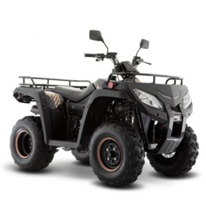 Cuatrimoto ATV180