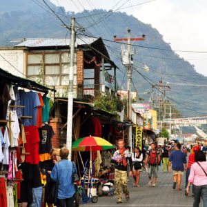 Calle Santander