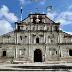 Iglesia San Francisco de Asís